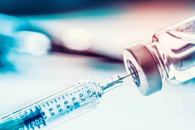 Vaccination et tests de dépistage à Villeurbanne